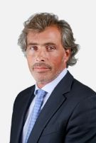 Joao Medeiros Partner