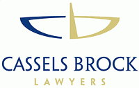 Cassels Brock Legal Services