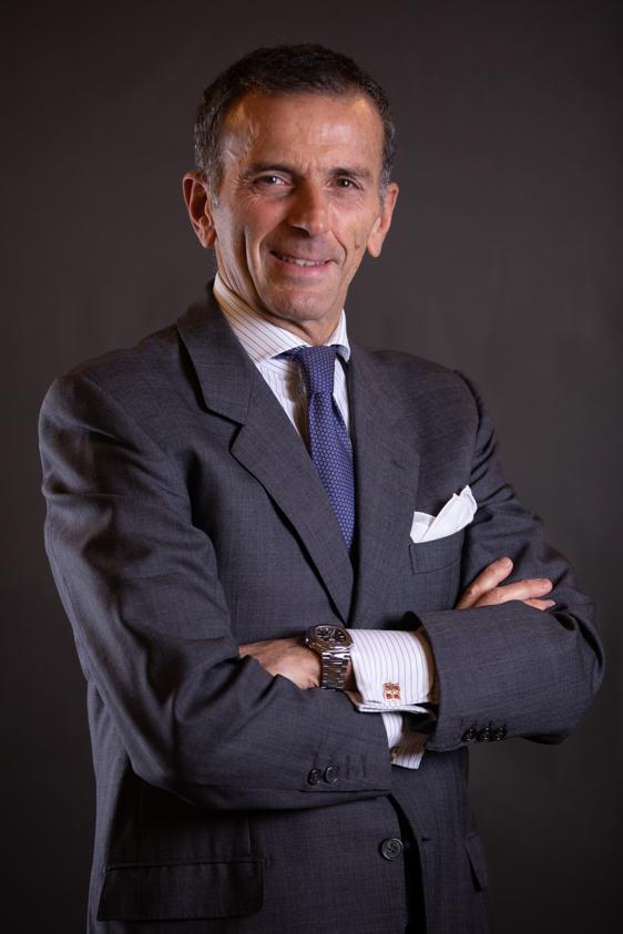 Stefano Bucci
