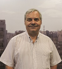 Enrique Bassino