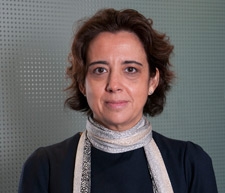 Carolina Pina Sánchez