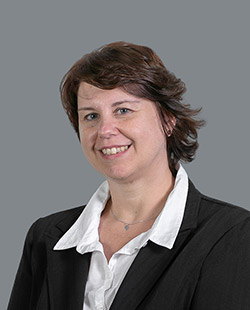 Dr. Joanne van Harmelen