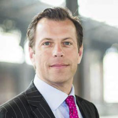 Gerrit Vandendriessche