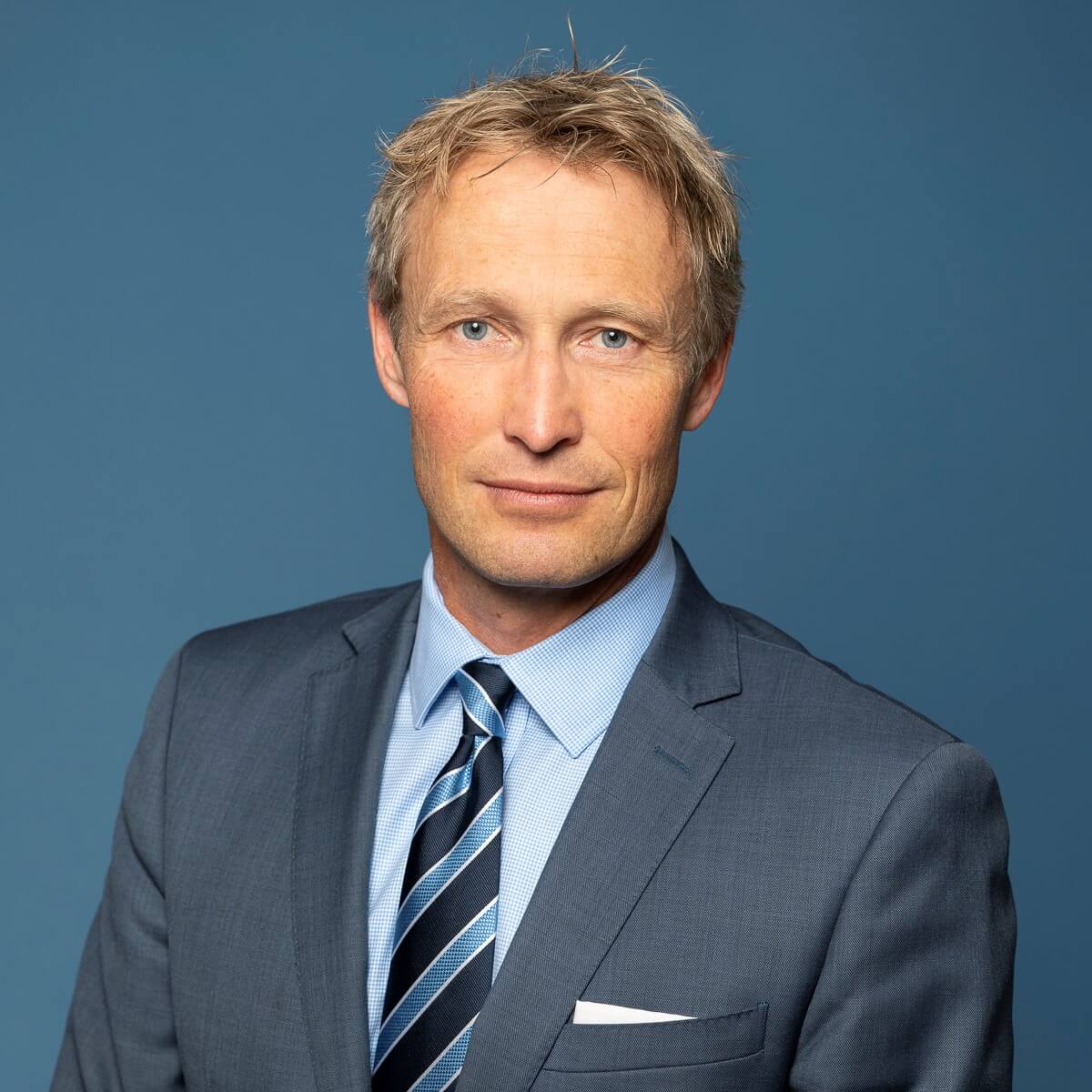 Thom Erik Borgen