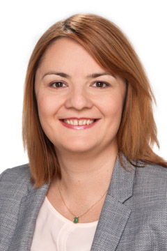 Tatiana Vorotnitskaya