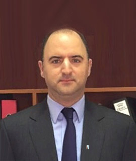 Philippe Aziz