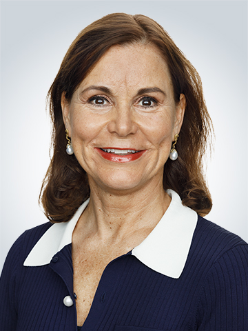 Tina Brgger Srensen