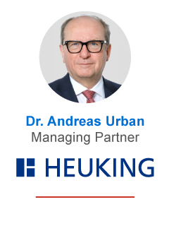 Andreas Urban Profile