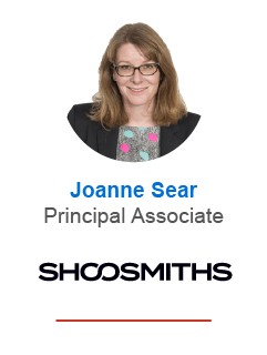 Joanne Sear Profile