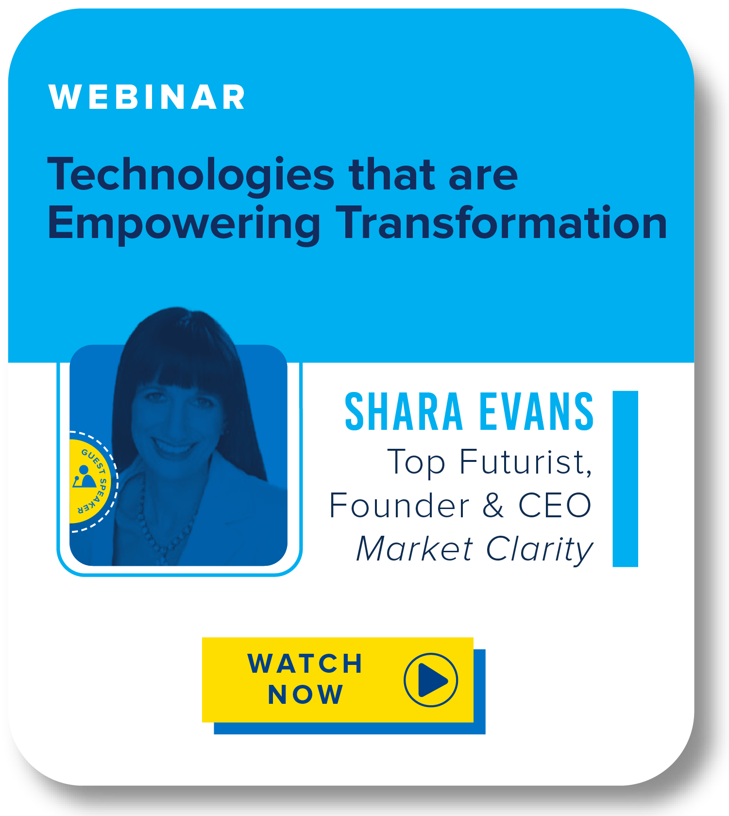 Technologies Empowering Transformation